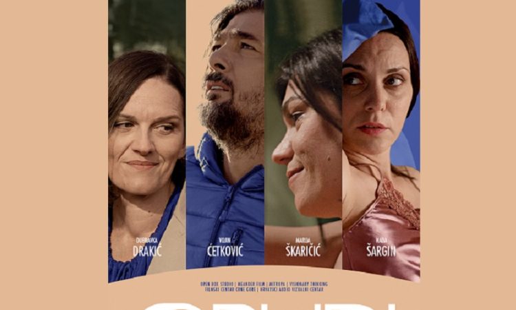 Nagrada Udruženja filmskih kritičara Nju Meksika dodijeljena Nataši Pantić, montažerki filma Grudi