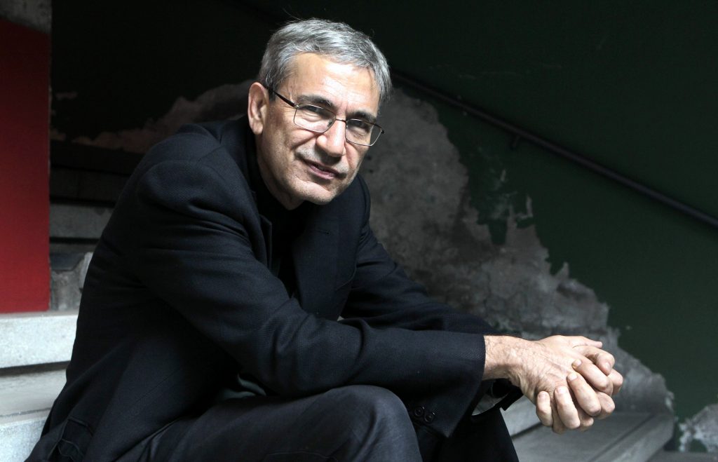 Orhan Pamuk: Razočaran sam promjenom statusa Aja Sofije