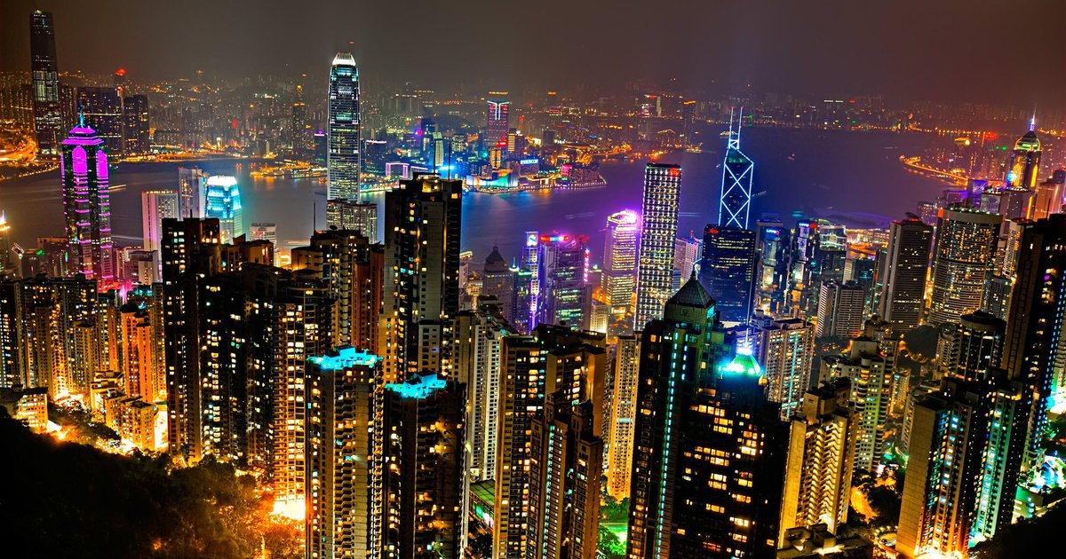 Kina: Biće posljedica zbog ponude VB građanima Hongkonga
