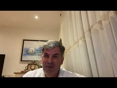 Brčvak: Trinaestojulska nagrada je otišla u prave ruke, poruke upućene meni i mojoj porodici su najveća nagrada!