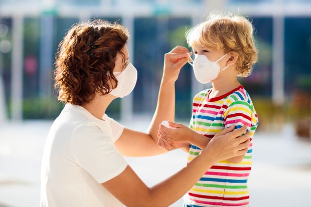 Djeca OVOG uzrasta teže prenose virus, a evo i zbog čega!