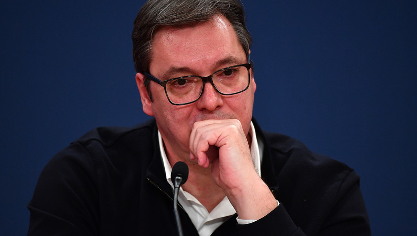 Vučić: Svakog dana pošaljemo po milion eura, a ovi iz Bosne kažu mi ćemo 50.000