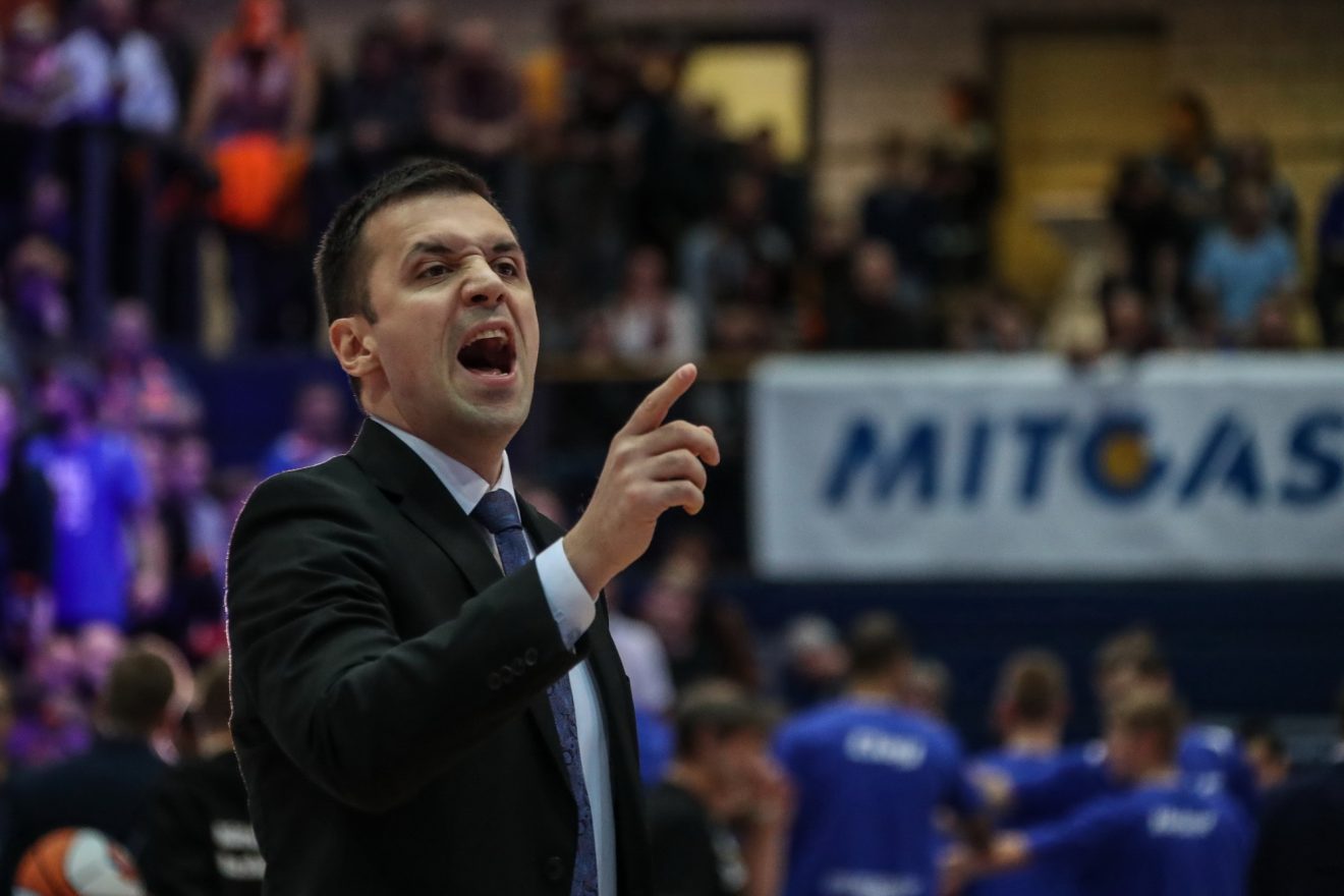 Gradiću tim gladan pobjeda