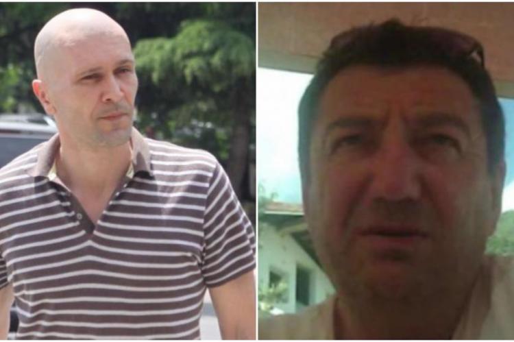 Juretić i Bošković pušteni iz zatvora
