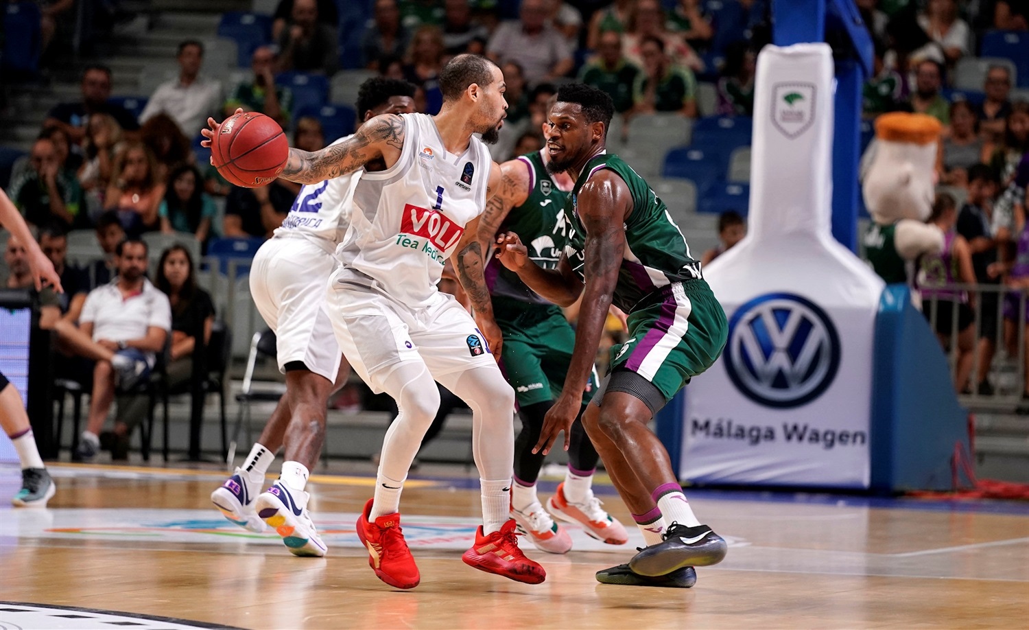 “Plavi” na otvaranju Evrokupa dočekuju Brešu
