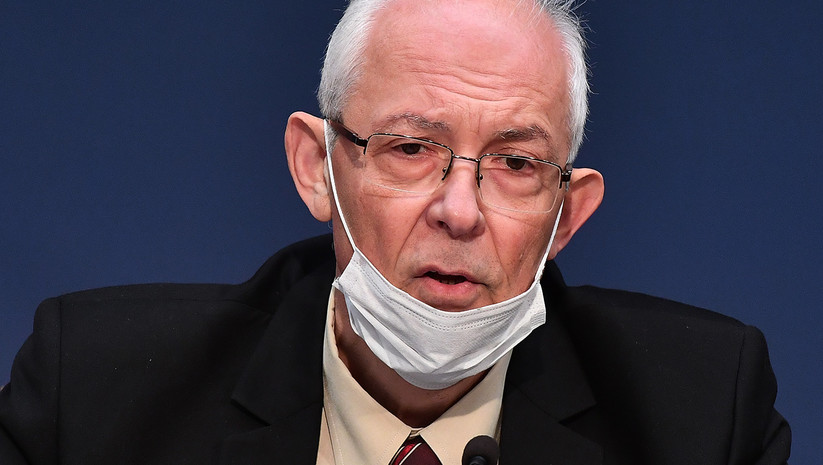 Kon: Može se očekivati pogoršanje epidemiološke situacije u Srbiji