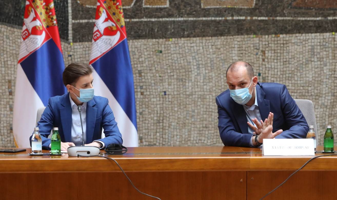 Od danas u Srbiji na snazi nove mjere