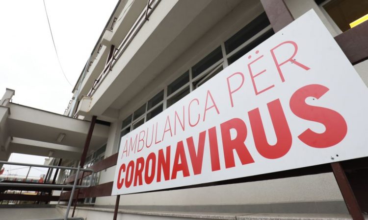 Na Kosovu još pet umrlih i 285 pozitivnih na koronavirus