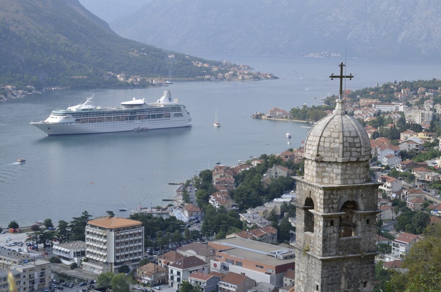 Kotor: Italijan osumnjičen da je ukrao 240 eura iz crkve Svetog Nikole