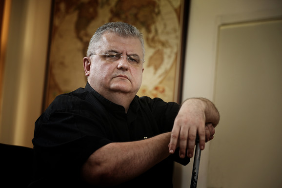 Čanak: SPC ne želi izmjene zakona, već vlast bez izbora