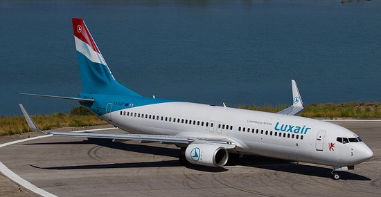 Luxair otkazao let na relaciji Luksemburg – Tivat planiran za nedjelju