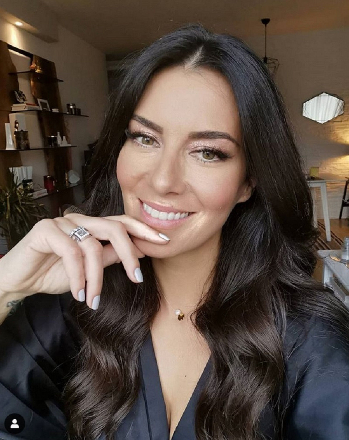 Marija Kilibarda otkrila kako je upoznala novog dečka, SINA POLITIČARA