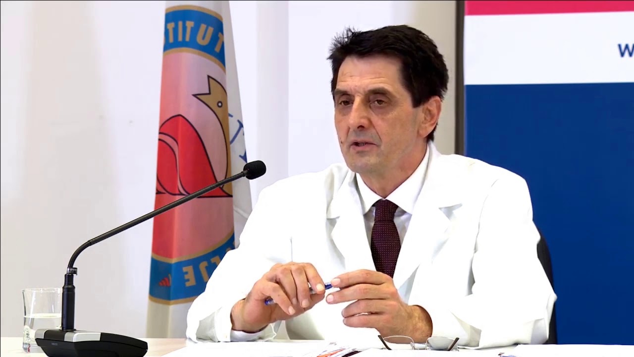 ALARMANTNO: Još jedna osoba preminula, hospitalizovana 54 pacijenta, prosjek starosti oboljelih 43 godine