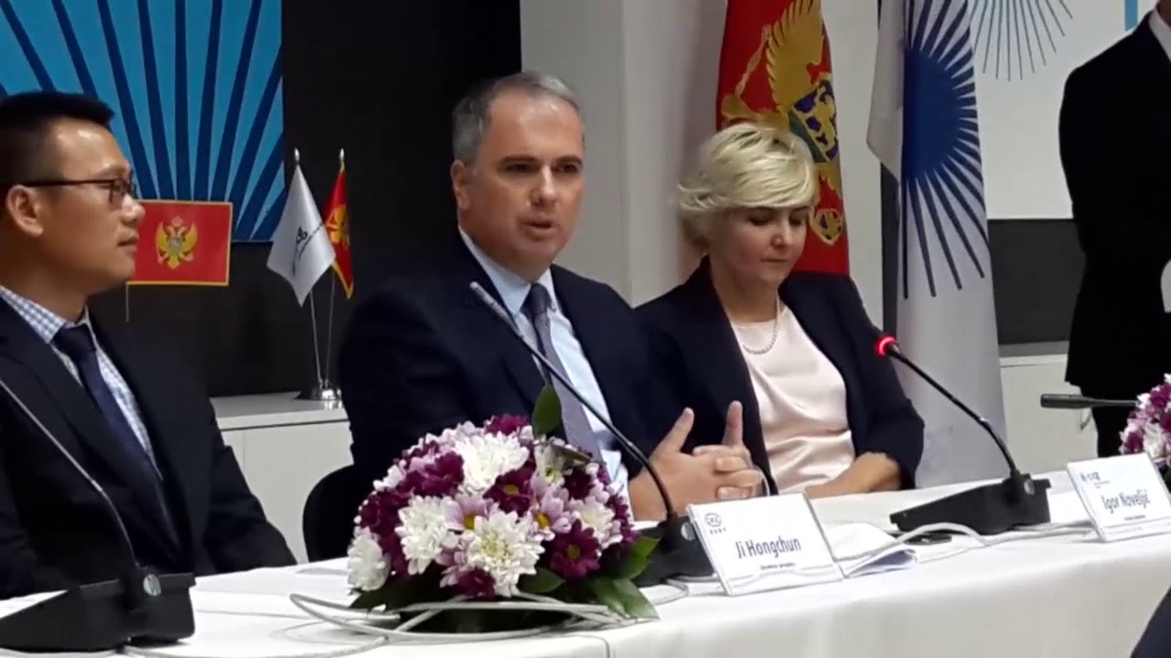Krivična prijava protiv Igora Noveljića