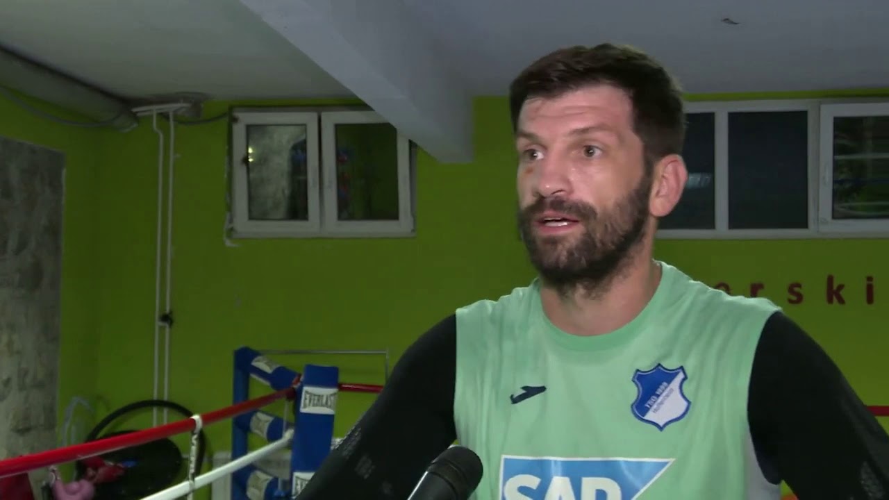 Nikola Sjekloća tvrdi da je uhapšen bez osnova: Na meti sam zbog učešća na litijama