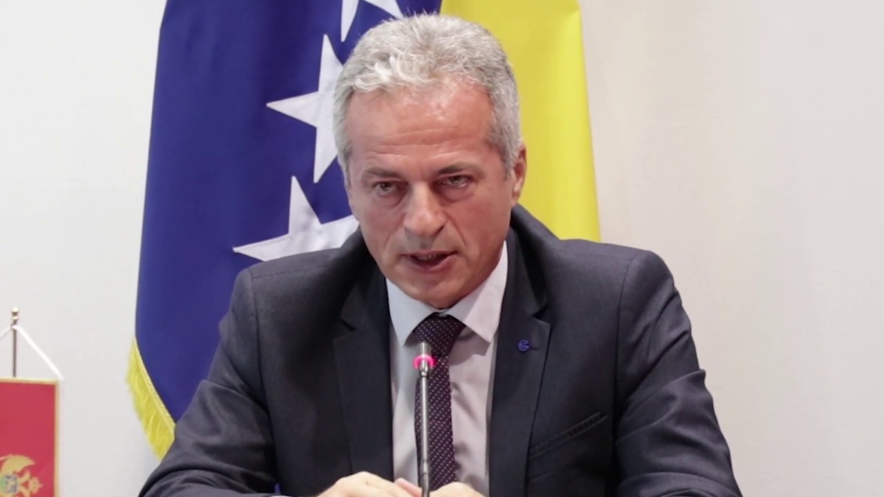 Kemal Purišić pozitivan na koronavirus