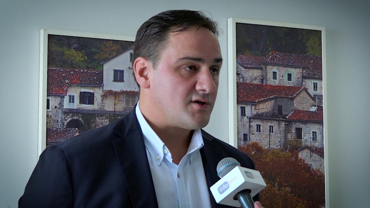 Davidović: Mjere preduzete, turisti bezbjedni u CG