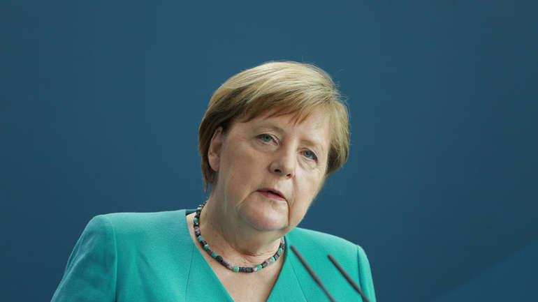 Merkel: Evropa se suočava s najtežom situacijom u istoriji