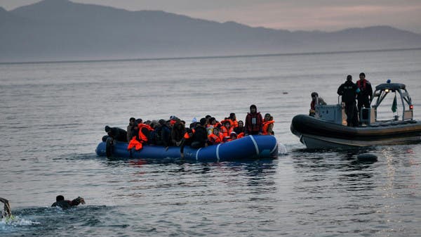 U turskom jezeru Van pronađena tijela 54 migranta