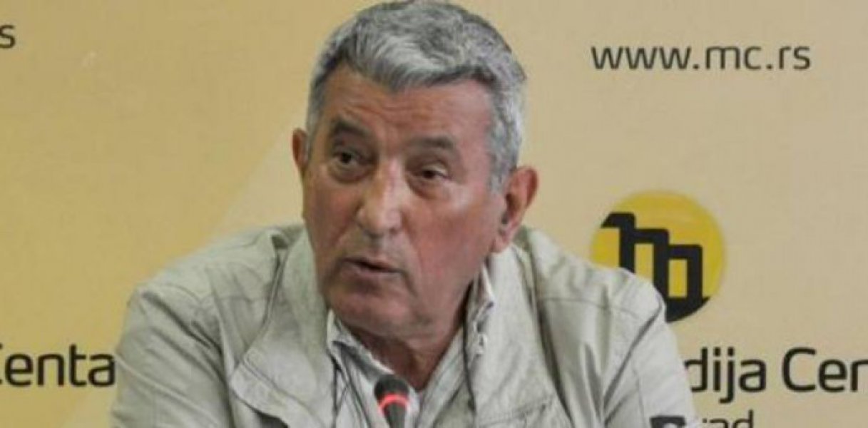 Terzić: Tamjan u Srpskoj crkvi opet miriše i na barut