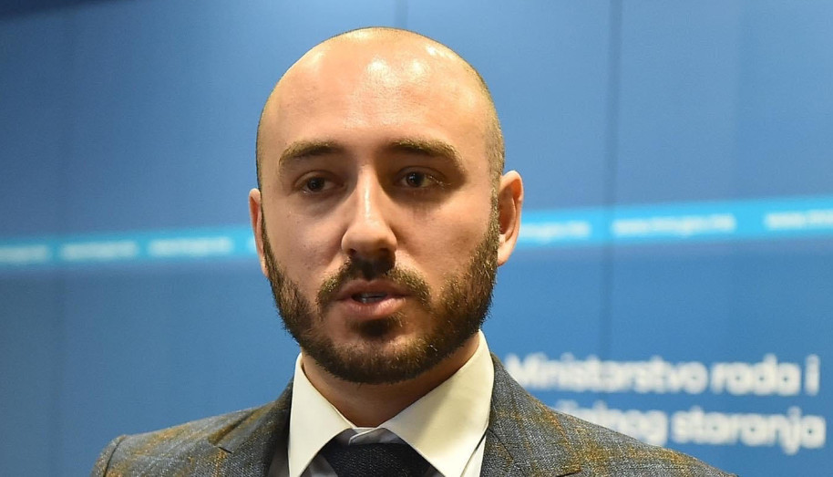 Radonjić: Zašto je tužiteljka pustila osumnjičenog za silovanje psa?