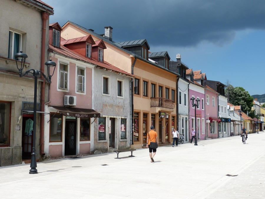 Do jula Cetinje posjetilo 3.000 turista