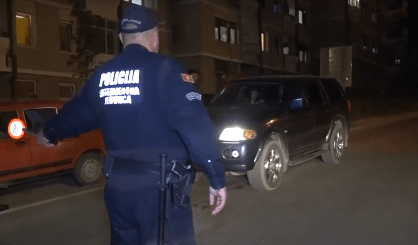 Krivične prijave protiv više osoba iz Bijelog Polja i Rožaja zbog kršenja mjera