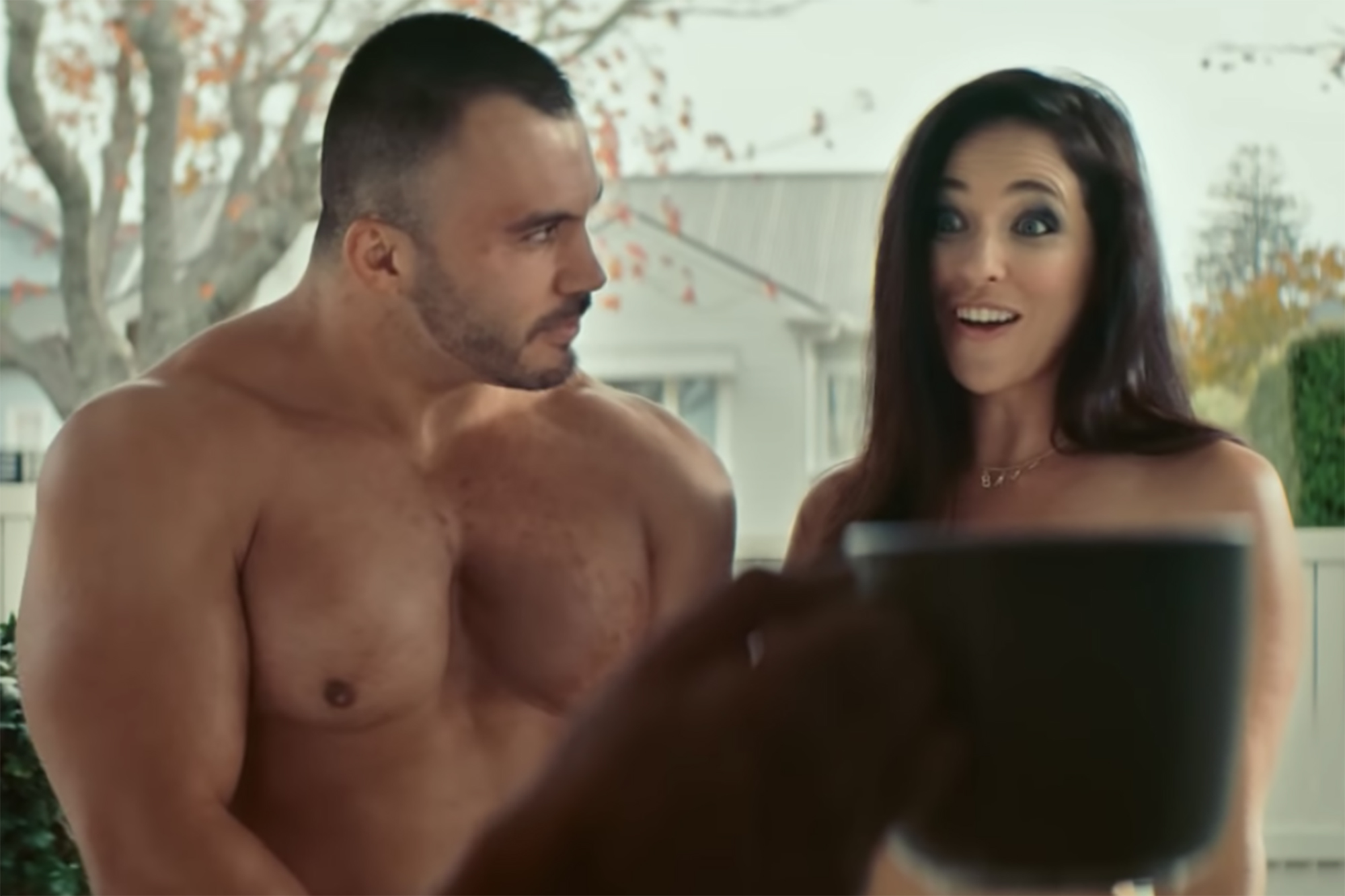 U FRANCUSKOJ filmovi za odrasle dostupni samo punoljetnima!