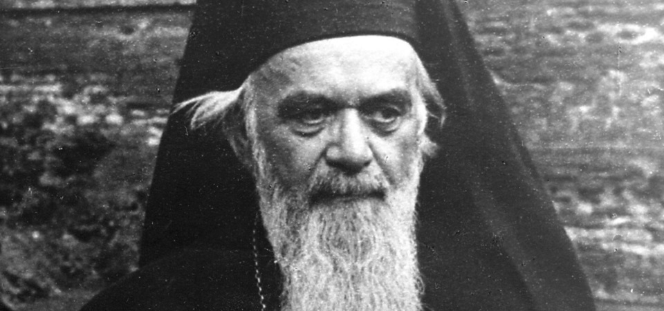 Episkop Velimirović je koncipirao svetoslavlje i divio se Hitleru