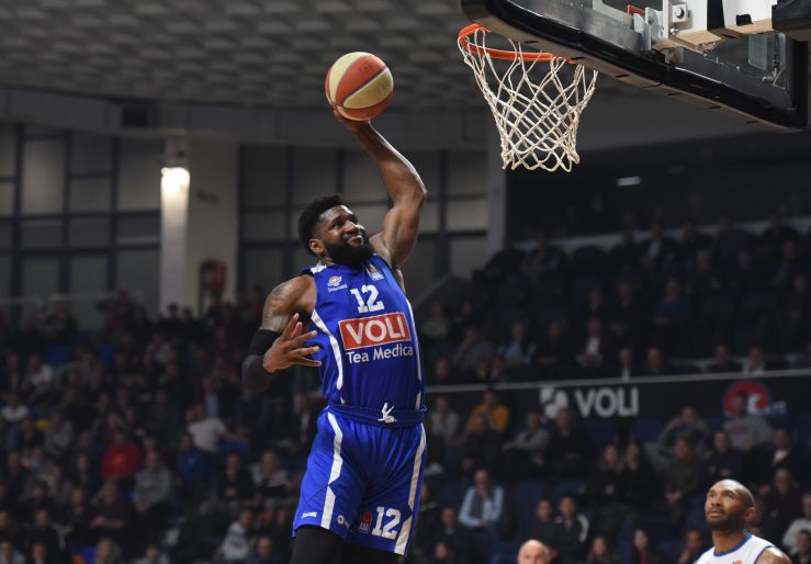 Martin: Divna godina u Podgorici
