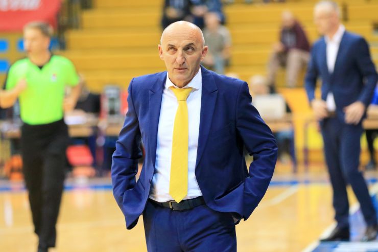 Favoriti su isti, mi i Igokea da ih namučimo, “zmajčekima” će uvijek nešto nedostajati