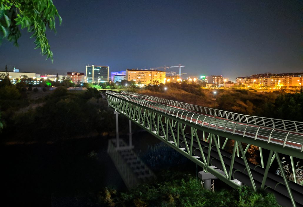 Postavljen kamen temeljac za novi most vrijedan 1,9 miliona eura
