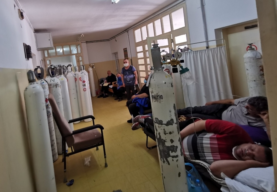 Korona račun i viša genocidna matematika