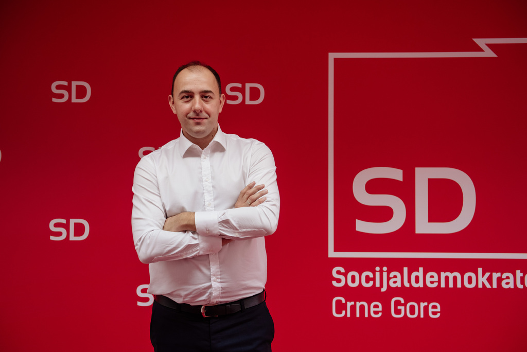 Orlandić: Bićemo najžešći protivnici suštinske prodaje Aerodroma Crne Gore