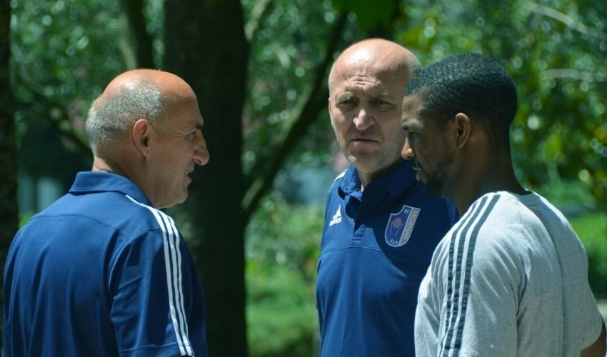 Budućnost i Mornar pomjerili početak priprema