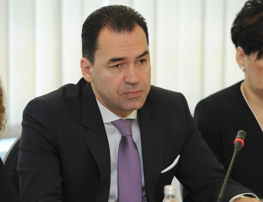 Pažin: Ponuda Vlade SPC-u krajnja linija kompromisa