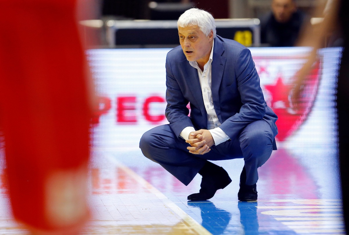 Nikolić u bolnici zbog koronavirusa