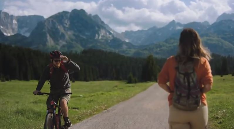 Pogledajte novi promotivni spot “U društvu prirode”
