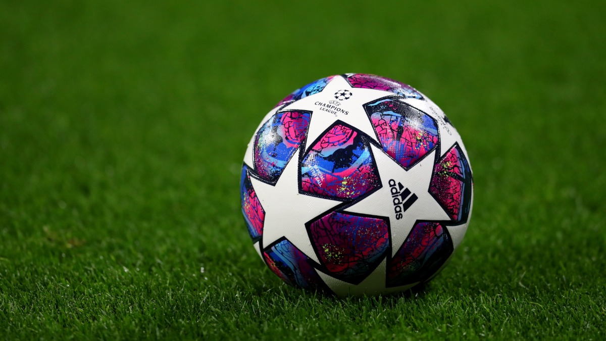 Vraća se Liga šampiona – u petak se izvlače parovi