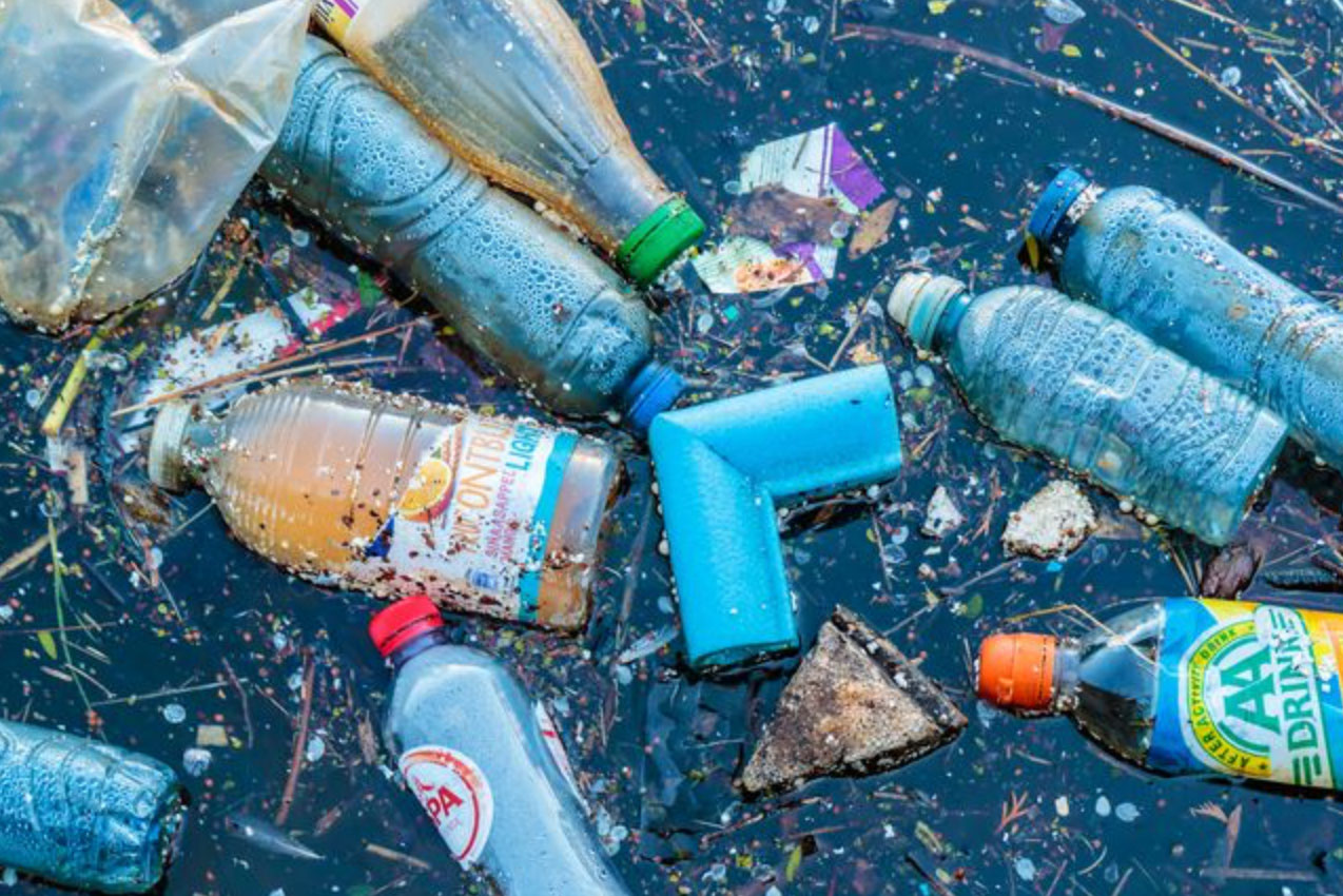 Korona virus udvostručio zagađenje plastičnim otpadom