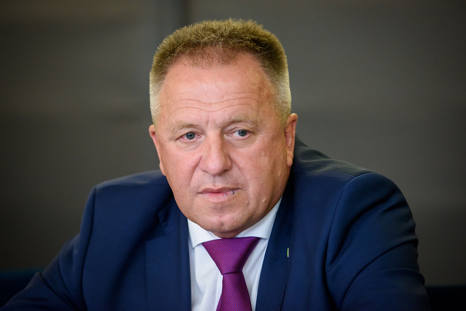 Uhapšen pa pušten: Slovenački ministar nema namjeru da podnese ostavku