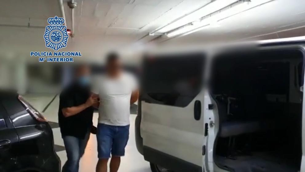 U Španiji uhapšeni Simić, Dević i Šćekić osumnjičeni za ubistvo Miloša Peruničića