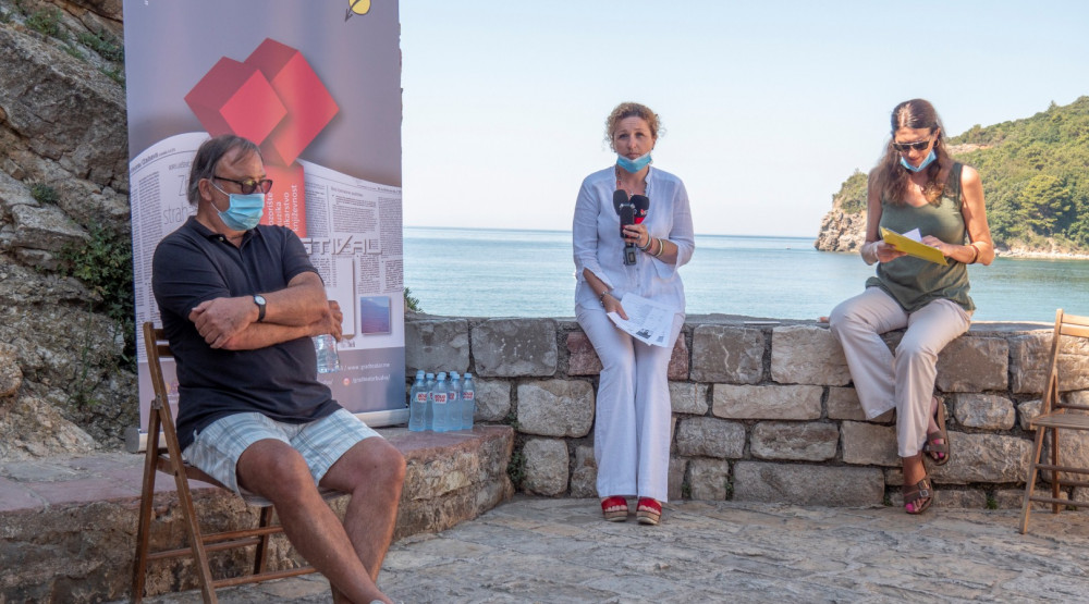 Odlažu se programi festivala Grad teatar