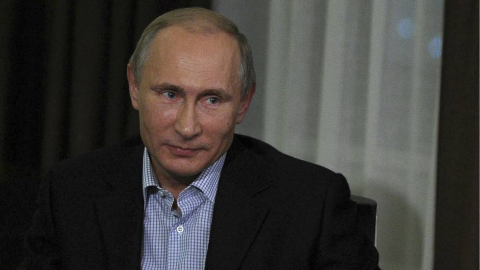 Putin uputio telegram saučešća Vučiću