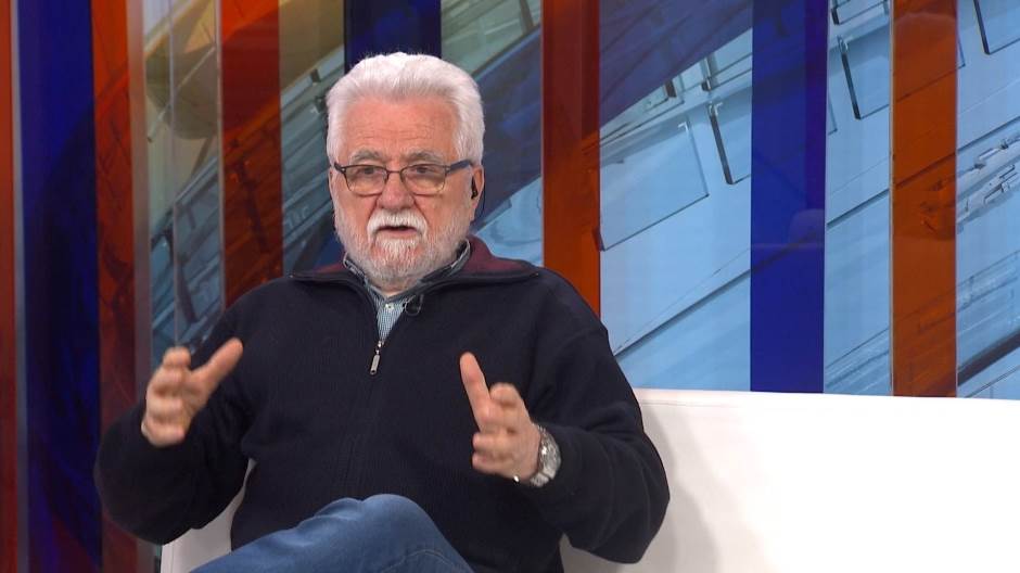 Radovanović: Umjesto zvaničnih šestoro, 2. jula umrlo 52 ljudi