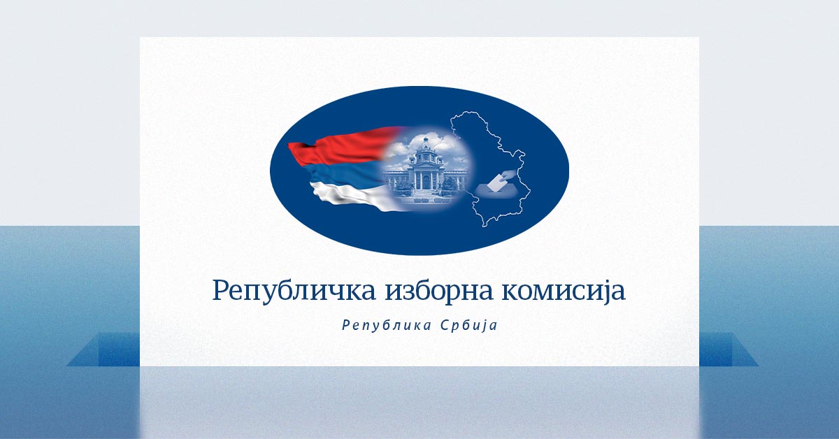 Matematika RIK: Vučić, Dačić i Šapić osvojili 102% glasova