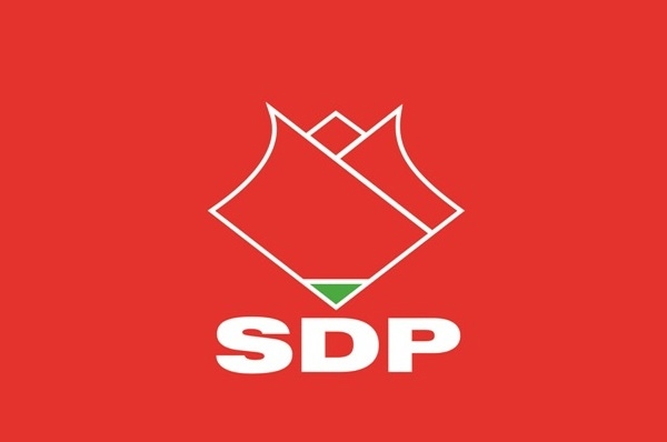 SDP: Na putu ka EU, sprovoditi a ne simulirati reforme
