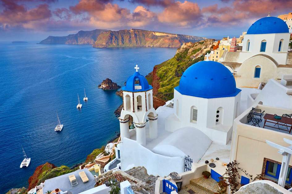 Grci uvjeravaju da su spremni za turističku sezonu