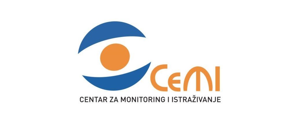CEMI: Hitno dopuniti član 44 Zakona finansiranju političkih subjekata i izbornih kampanja
