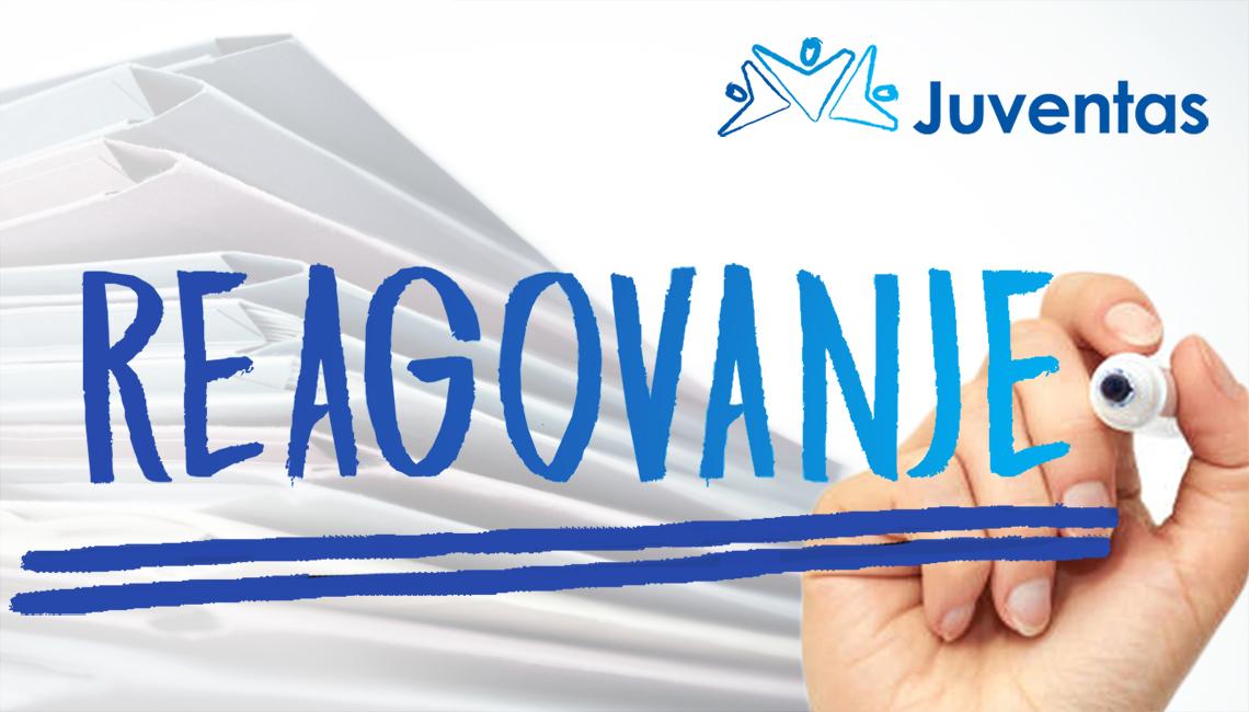 NVO Juventas pozvala na istragu i reformu policije